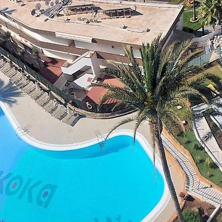 Rt- Koka Maspalomas (Gran Canaria) Exterior foto