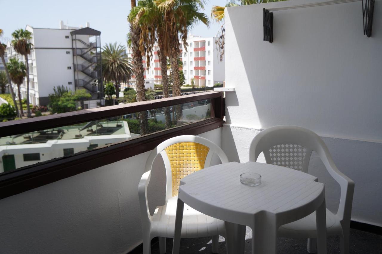 Rt- Koka Maspalomas (Gran Canaria) Exterior foto