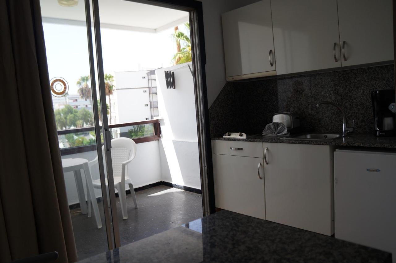 Rt- Koka Maspalomas (Gran Canaria) Exterior foto