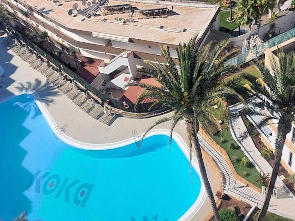 Rt- Koka Maspalomas (Gran Canaria) Exterior foto