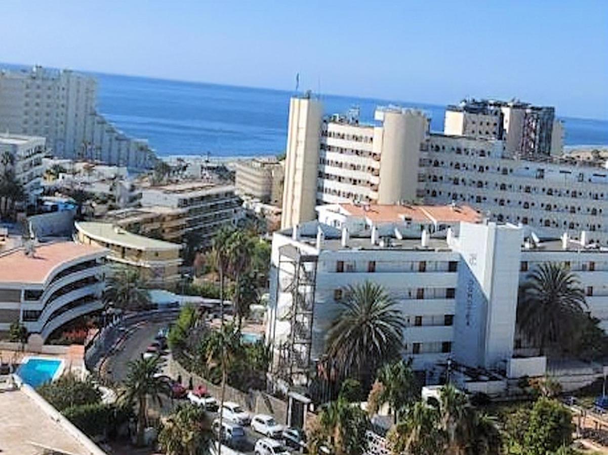 Rt- Koka Maspalomas (Gran Canaria) Exterior foto